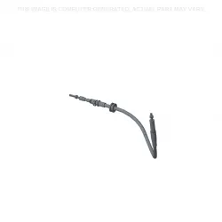 New Holland #47659769 CABLE