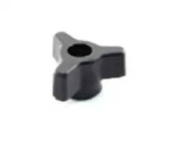 KNOB 3 PRONG 3/8 Part #WM-66840