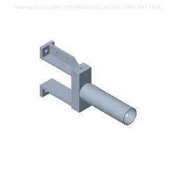 YOKE             Part #435378A1