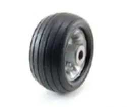 WHEEL/FRONT CAST Part #WM-66508