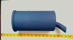 COMP MUFFLER   * Part #K2551-83112