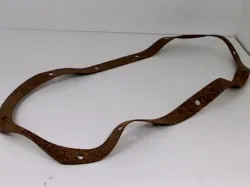 CHAIN COVER GASK Part #81199