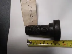 BOLT             Part #7501662