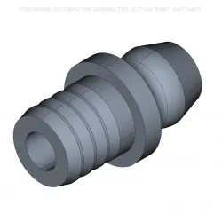 NIPPLE, LUBE     Part #219-14