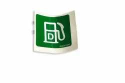 DECAL            Part #85804338