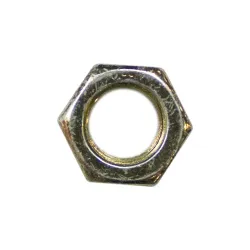 Hex Nut Part #3219-3