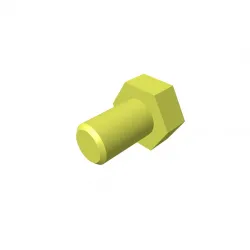 SCREW-HH Part #322-1