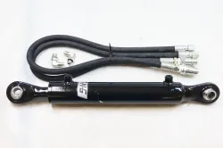 Hydraulic Top Link Kubota LX3520, LX4020 Tractors Part #TTKULX3520-TL