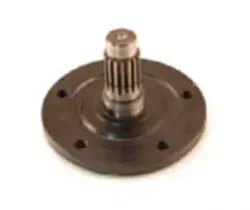 SHAFT-WHEEL HUB Part #911-04141A