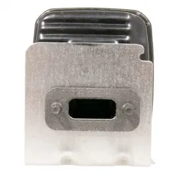 MUFFLER ASM Part #753-08745