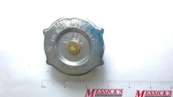 CAP, RADIATOR    Part #87749607