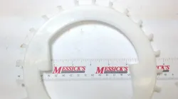 PLATE            Part #121299A2