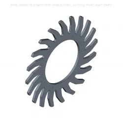 New Holland #84296069 WHEEL