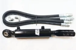 Hydraulic Side Link Kubota LX3520 LX4020 Tractors Part #TTKULX3520-SL