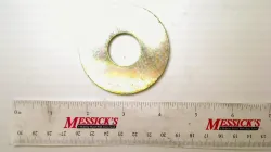 WASHER 22X60 Part #9103310