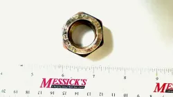 M20 Hex Nut Part #9082250