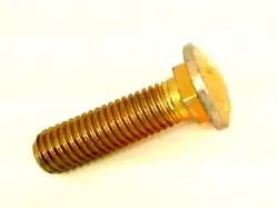 CARRIAGE BOLT Part #280667