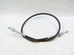 Kubota #7J261-77200 ASSY CABLE(FVL4A