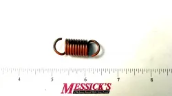 New Holland #SBA198217380 SPRING