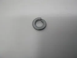 WSHR 3/8 LOCK ZP Part #838