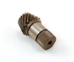 SHAFT-PINION 16T Part #911-04345