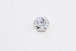 NUT              Part #02076-50100