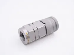 COUPLER, QUICK F Part #70002-00850