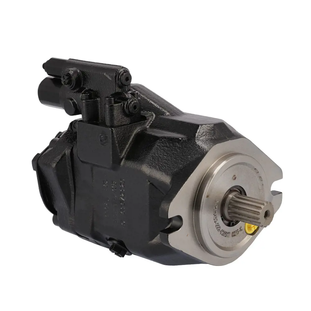 New Holland #87429249 PUMP, HYDRAULIC