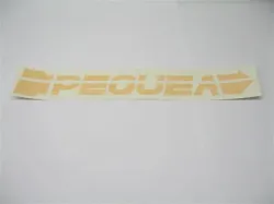 Large Pequea Dec Part #100161
