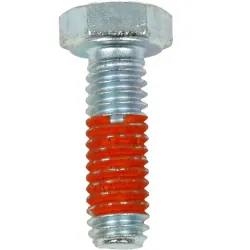 SCREW-HEX 5/16-1 Part #710-0643