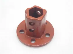 Hexagon Shaft Co Part #500240