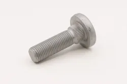 Axle Bolt for SSV65/SSV75 Series Skid Steer Loaders Part #V1311-21170