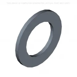 WASHER           Part #310565A1