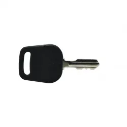 KEY IGNITION DELTA Part #33-099