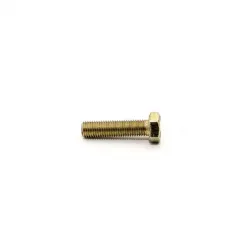SCREW-HEX 5/16-2 Part #710-0672