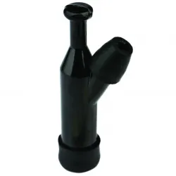 BOOT, SPARK PLUG HONDA Part #33-215