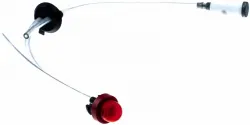 FUEL LINE GROMME Part #581798001