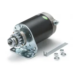 STARTER MOTOR, BRIGGS Part #33-772