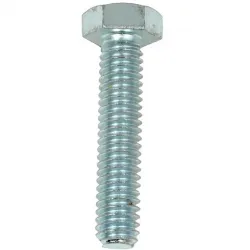 SCREW-HEX CAP Part #710-0805A