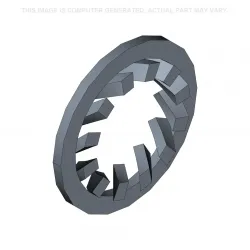 WASHER, LOCK     Part #140160