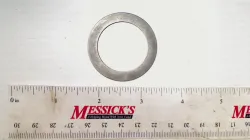 SHIM 30 X 42 X 0 Part #9108630