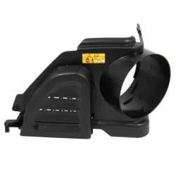 BAGGER VENT WALL Part #631-05491B