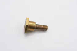 SCREW-SHLDR  .62 Part #738-1127B