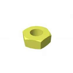NUT-JAM Part #3218-2