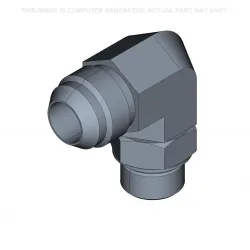 New Holland #5148919 ELBOW