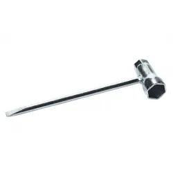 SCRENCH 19MM X 13MM Part #57-005