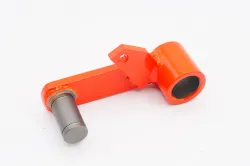 Kubota #76521-34730 ARM, TENSION