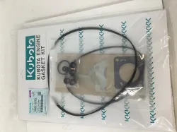 KIT GASKET, UPPE Part #1G062-99352