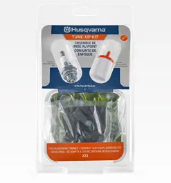 223 Trimmer Tune-Up Maintenance Kit Part #599334501