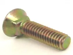 BOLT, PLOW Part #86511045